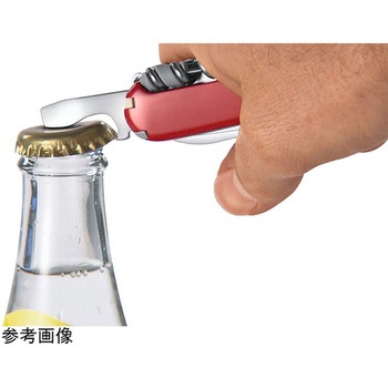 ソルジャーナイフBP ビクトリノックス