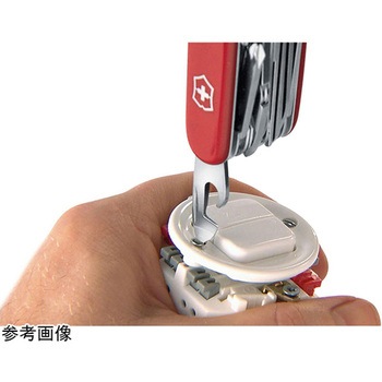 ソルジャーナイフBP ビクトリノックス