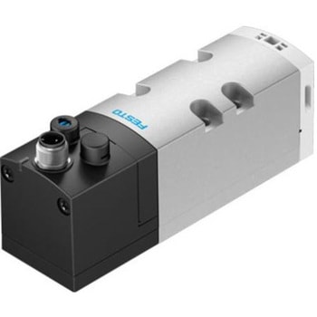 ソレノイドバルブ VSVA-B-M52-AD-D1-1R5Lシリーズ Festo