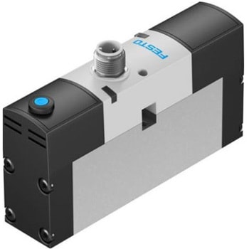 ソレノイドバルブ VSVA-B-M52-AZH-A1-1R2L シリーズ Festo
