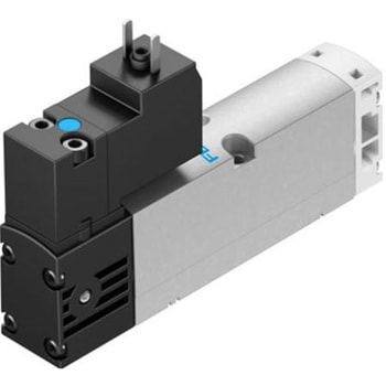 ソレノイドバルブ VSVA-B-M52-AZH-A2-1C1シリーズ Festo