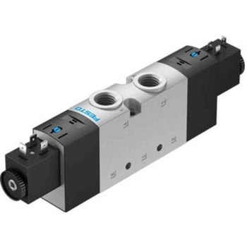 ソレノイドバルブ VUVSシリーズ Festo