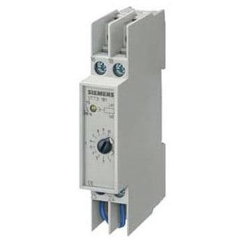 タイマー リレー 230 V ac - SIEMENS