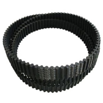 タイミングベルト 幅 20mm 長さ 1440mm 歯数 180 ピッチ 8mm ゴム Optibelt