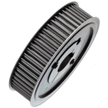 タイミングベルトプーリー 40歯 8mmピッチ Optibelt