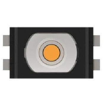 タクタイルスイッチ SPST 表面実装 Jベンド On -Off 1セット 2000個入 TE CONNECTIVITY