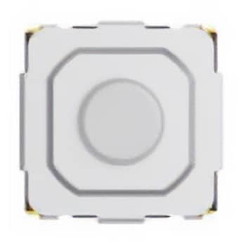 タクタイルスイッチ SPST 表面実装 Jベンド On -Off 1セット 20個入 TE CONNECTIVITY