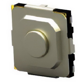 タクタイルスイッチ SPST 表面実装 Jベンド On -Off 1セット 20個入 TE CONNECTIVITY