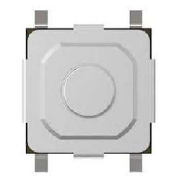 タクタイルスイッチ SPST 表面実装 ガルウィング On -Off 1セット 20個入 TE CONNECTIVITY