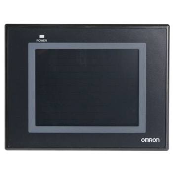 タッチパネル ディスプレイ サイズ：5.6 インチ NBシリーズ IP65 omron(オムロン)