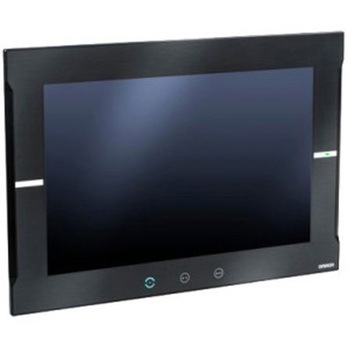 タッチパネル ディスプレイ サイズ：7インチ IP65 omron(オムロン)