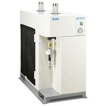 IDFA60-90 - 冷凍式エアドライヤ SMC