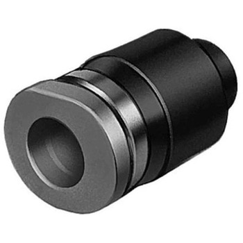 チューブキャップ QSシリーズ 10mm なし なし Festo