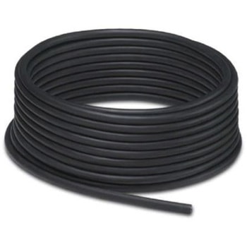 データケーブル 3芯 0.25 mm2 シールド有 24 AWG フエニックス・コンタクト