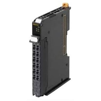 デジタルI/O用モジュール デジタルI/O用モジュール CJ PLC EtherCATカプラユニット NXシリーズCPUユニット用 omron(オムロン)