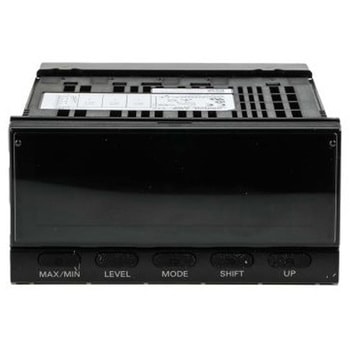 デジタルパネルメータ 7セグメントLCD K3HB-Vシリーズ omron(オムロン)