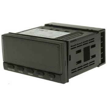 デジタルパネルメータ LCD omron(オムロン)