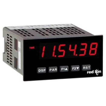 デジタルパネルメータ LED PAXシリーズ RED LION