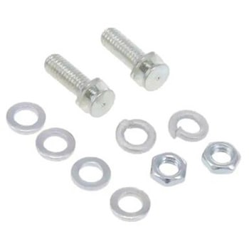 ネジ F-SGV1 シリーズ 用途 D-sub コネクタ 1袋 200個入 FCT - A MOLEX COMPANY