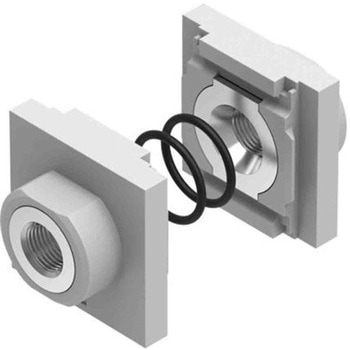 ねじインサート MSシリーズ Festo