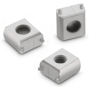 ねじ端子 ライトアングル 1セット 10個入 WURTH ELEKTRONIK