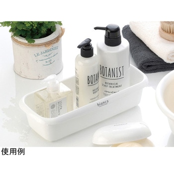 ビアンカ シャンプースタンド ホワイト イノマタ化学