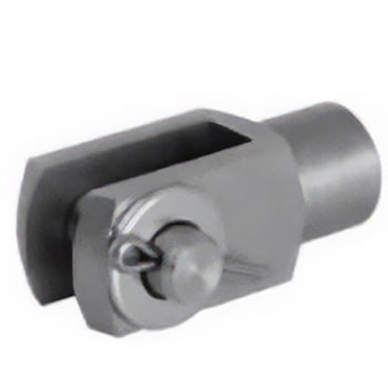 ピストンロッドクレビス - NORGREN