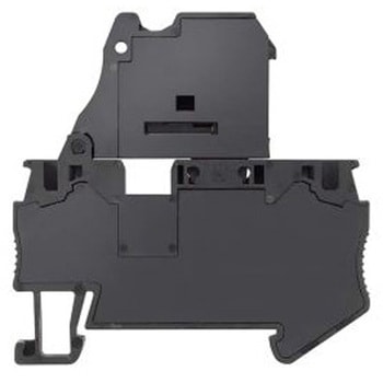 ヒューズ付き端子台 6mm2 1袋 50個入 SIEMENS