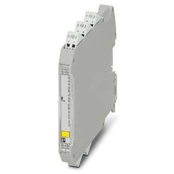 ヒューズ付スイッチ遮断器 フエニックス・コンタクト