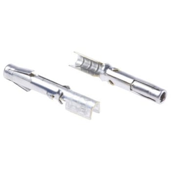 ピン・ソケットコンタクト メス サイズ：16 圧着端子SC16ML 1TK6 1袋 100個入 SOURIAU