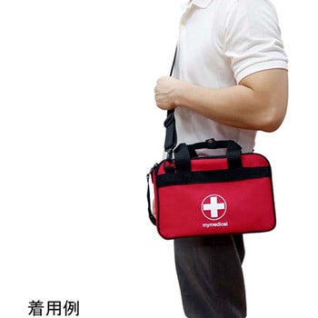 ファーストエイドキッドバック mymedical