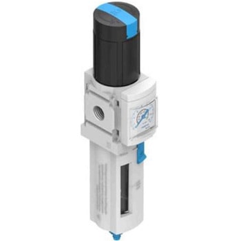 フィルターレギュレーター Festo