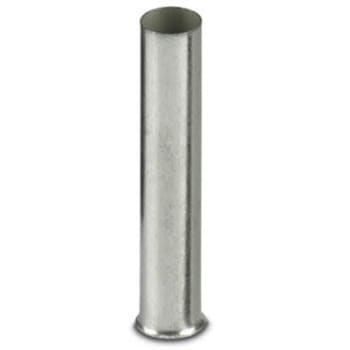 ブーツレースフェルール ピン長さ 32mm ピン径 5.8mm 1袋 250個入 フエニックス・コンタクト