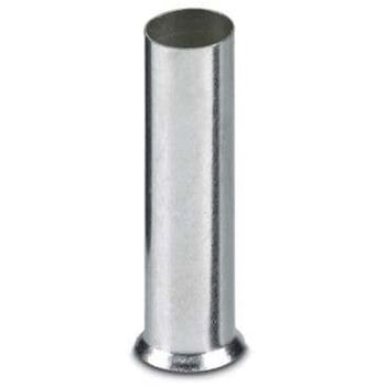 ブーツレースフェルール ピン長さ 32mm ピン径 8.2mm 1袋 100個入 - フエニックス・コンタクト