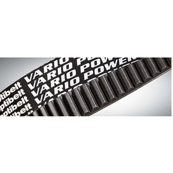 プーリー ベルト 幅 9mm 長さ 2286mm ポリウレタン SK - Optibelt