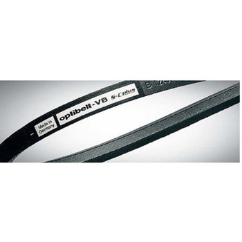 プーリー ベルト 幅 17mm 長さ 1765mm ポリウレタン VB S=C Plus Optibelt