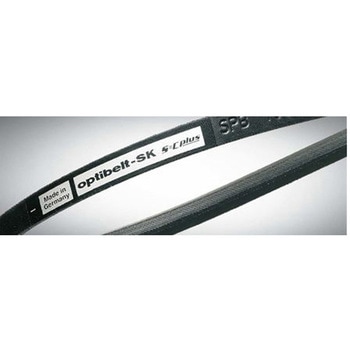 プーリー ベルト 幅 22mm 長さ 4250mm SK Optibelt