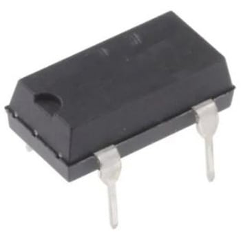 フォトカプラ スルーホール実装 MOSFET出力 TLP241A TP1 F O 1セット 1500個入 東芝