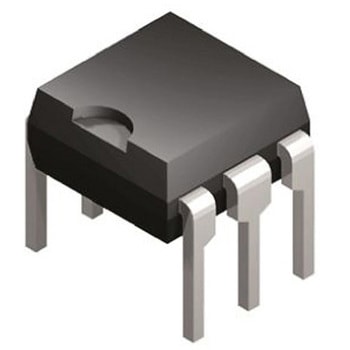 フォトカプラ スルーホール実装 チャンネル数：1 トランジスタ出力 TLP748J D4 F 1袋 5個入 東芝