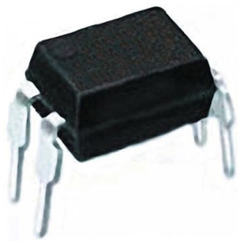 フォトカプラ スルーホール実装 チャンネル数：1 トランジスタ出力 TLP785 GR F C 1袋 10個入 東芝
