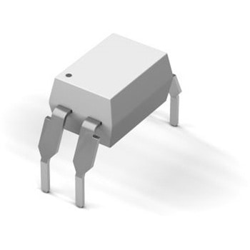 フォトカプラ スルーホール実装 チャンネル数：4 1セット 100個入 WURTH ELEKTRONIK