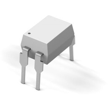 フォトカプラ スルーホール実装 チャンネル数：4 1セット 100個入 WURTH ELEKTRONIK