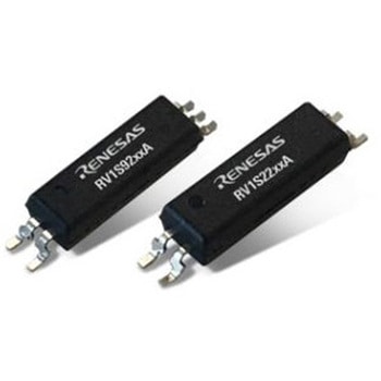 フォトカプラ 表面実装 チャンネル数：1 1セット 20個入 RENESAS