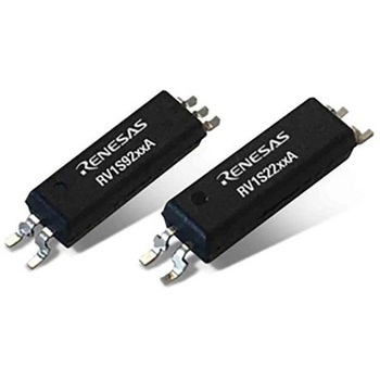 フォトカプラ 表面実装 チャンネル数：1 1袋 5個入 RENESAS