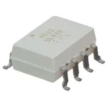 フォトカプラ 表面実装 チャンネル数：1 トランジスタ出力 1セット 50個入 RENESAS