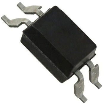 フォトカプラ 表面実装 チャンネル数：1 トランジスタ出力 1袋 25個入 RENESAS