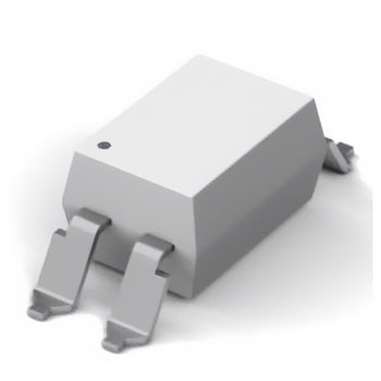 フォトカプラ 表面実装 チャンネル数：4 1袋 50個入 WURTH ELEKTRONIK
