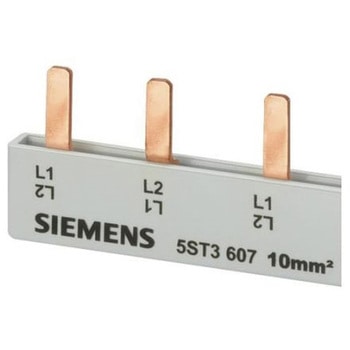 ブスバー 銅 Sentron 5ST SIEMENS