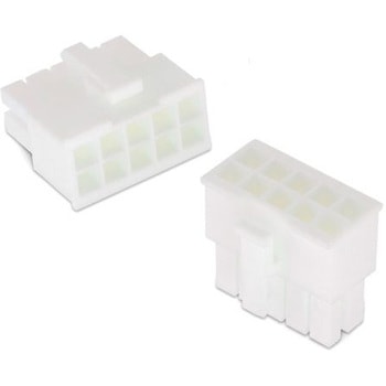 プラグハウジング 20極 ピッチ：4.2mm 2列 1袋 100個入 WURTH ELEKTRONIK