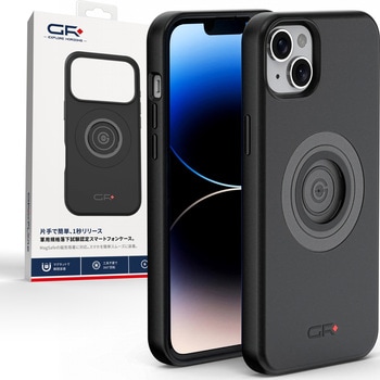 65290 GR-M66 �X�}�z�z���_�[ �t�H���P�[�X GR(�W�[�A�[��) iPhone14 Plus�p 69831031